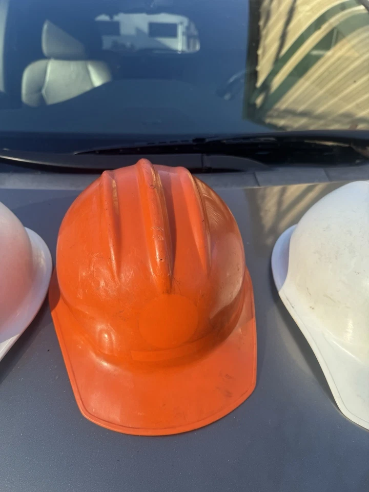 Sombrero duro estilo gorra Ed Bullard Had Foto 3 de 4