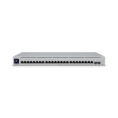 Ubiquiti Switch Enterprise 24 PoE (Vintage) USW-ENTERPRISE-24-POE - NEW SEALED