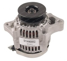 Part 270607800171 Fits TOYOTA ALTERNATOR - NEW
