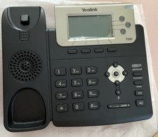 Brand new Yealink SIP-T23G VoIP Desk Phone - Brand New Boxed