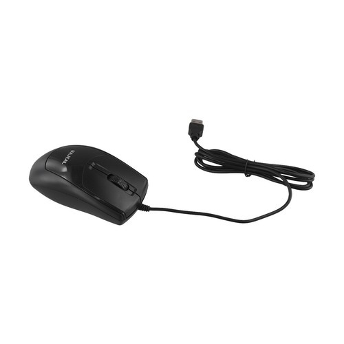 Comfortable and Precise BAJEALD2 Gaming Mouse with USB Wired Connection - Picture 15 of 28