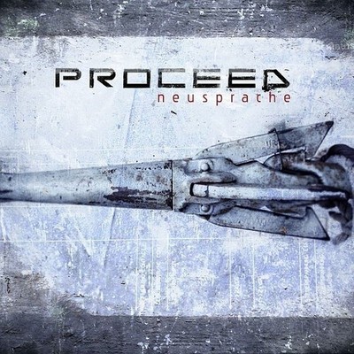 Proceed Neusprache (CD) Album