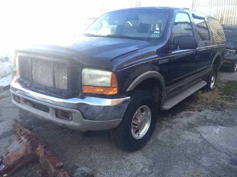 6.8L ENGINE BLOCK ALIGNMENT DOWELS W/ BOLTS | FITS 1997-2001 FORD F250 F350 E350 - Image 4 of 4