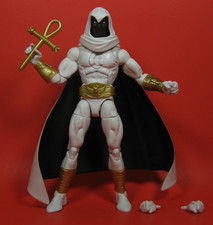 Marvel Legends 6  Blackheart BAF Wave Comic Moon Knight As Shown V10