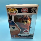 Funko Pop! Hockey YOUPPI! Montreal Canadiens - Canada Exclusive - New In Box