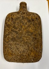 WW1 - BORRACCIA ITALIANA DA TRUPPA MODELLO 1917 