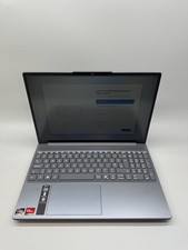 Lenovo IdeaPad Slim 3 15ARP 15 Laptop B: 100% WTY Ryzen 5 16GB RAM 512GB SSD VAT