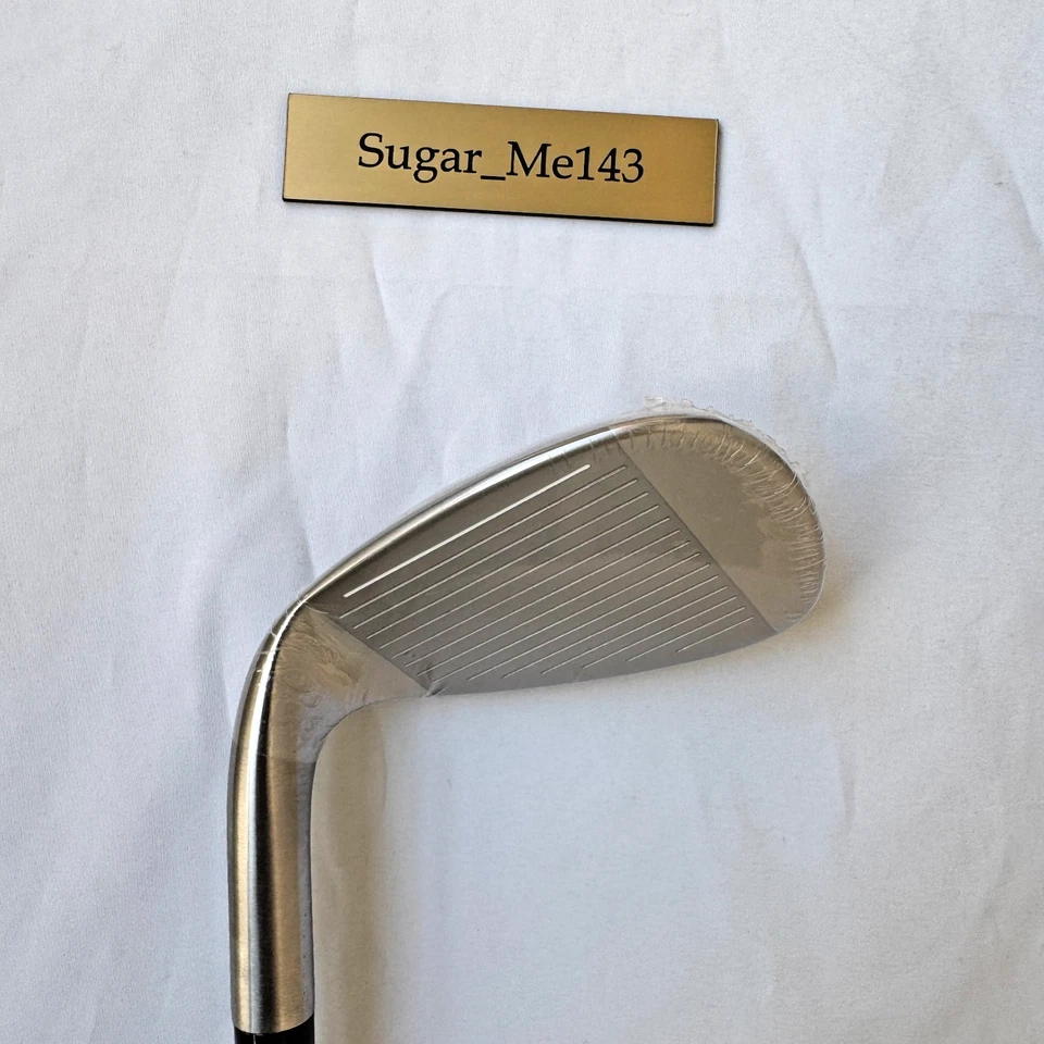 TaylorMade Women's STEALTH HD Wedge Aw 49 TENSEI RD TM40 Ladies Flex - Image 2 of 4