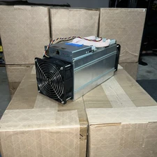 NEW Factory Seal Bitmain Antminer S9 13.5T SHA256 1280W Asic Miner BTC BCC