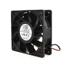 For Delta 12CM PFC1212DE DC12V 4.8A 12038 Violent General Cooling Fan 4Pin