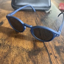 Izipizi Kids Sunglasses Blue
