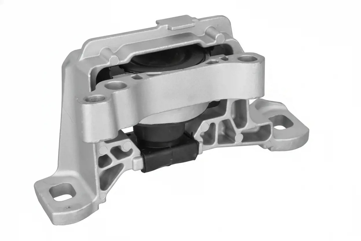 Supporto motore Dx Supporto idraulico 714 030 0042 MEYLE per FORD C-MAX II - Immagine 3
