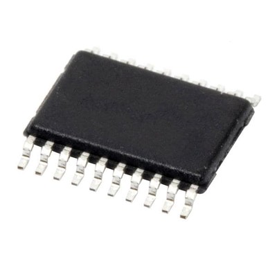1Pcs ADN4655BRWZ SOIC-20 Digital Isolators 5kVRMS Dual ISO 1Tx1Rx Gbit LVDS