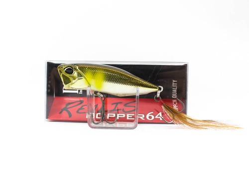 Duo Realis Pencil 110 – Esca Galleggiante Topwater Per Pesca In Acqua Dolce, ACC3059