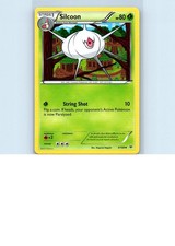Silcoon #4 Prices | Pokemon Roaring Skies | Pokemon Cards Silcoon #4 Prices | Pokemon Roaring Skies | Pokemon Cards