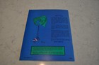 Red Circle – 1st Printing - Tunnels & Trolls - 1987 — photo 8