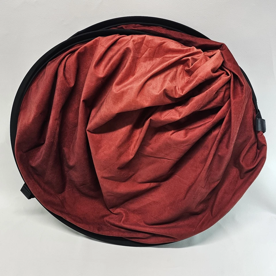 Telón de fondo/reflector plegable para fotografía Kate con estuche de transporte - portátil Foto 2 de 3