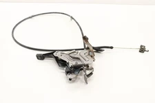 2014 - 2024 INFINITI Q50 EMERGENCY PARK PARKING BRAKE STOP PEDAL OEM 360104GF0B