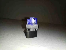 VW EOS 1F7, 1F8 Central Locking Switch 1Q0962126B 2.0 Petrol 26233375