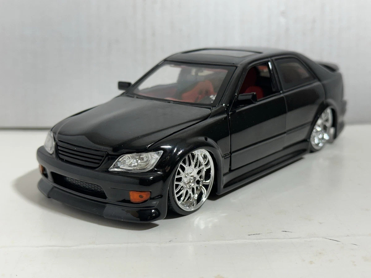 Jada Toys Lexus 1:24 Diecast & Toy Vehicles for sale | eBay