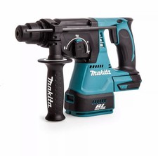 Makita DHR242Z 18V LXT Li-ion Brushless Rotary Hammer SDS+ Drill Body Only