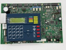 Fire-Lite MS-9200UDLS Fire Alarm Board Rev B Untested- for parts/repair - Fire Alarm Part