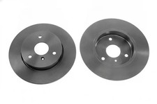 Disque de frein Smart ROADSTER-COUPE