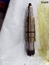 Used Fuel Injector 2872405 For ISX15 QSX15 Diesel Engine 5579417PX