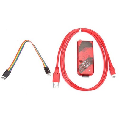 New Microchip Programmer Kit2 Kit3 Debugger Emulator Controller #3