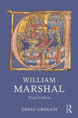 William Marshal | David Crouch | Taschenbuch | Einband - flex.(Paperback) | 2016