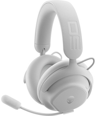 Alienware PRO-HS-W-DEAM Wireless Gaming Headset, weiß