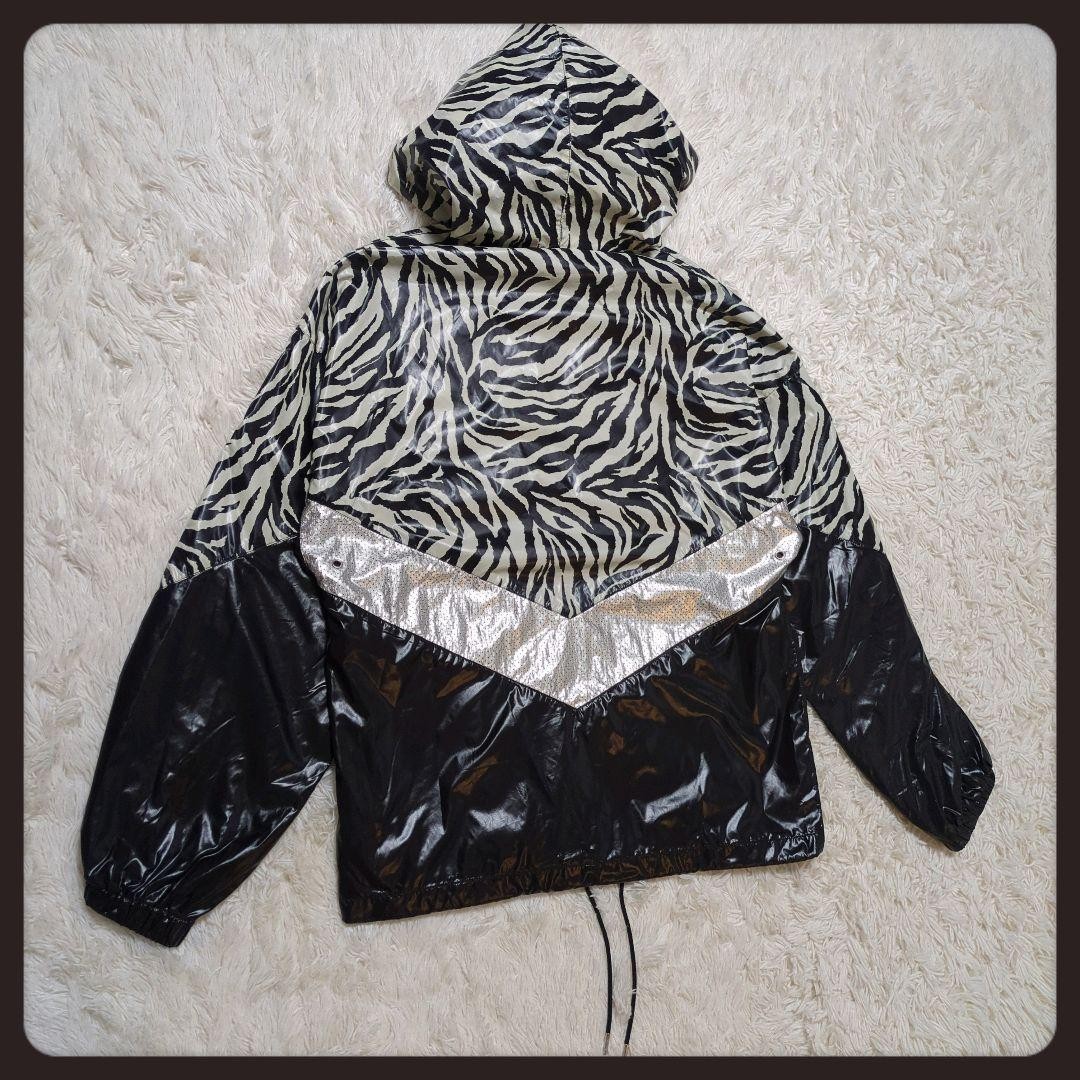 [Current model/Good condition] Celine ☆ Nylon jac… - image 15