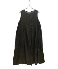 nest Robe          sleeveless dress black 01252-1153