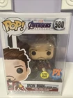 Funko Pop Iron Man Avengers Endgame #580