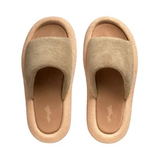 SKYLRK Sand Rest Slide M 12 / W 13 - BRAND NEW!! Justin Bieber’s Brand