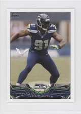 2013 Topps Mini Chris Clemons #177 0b5