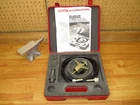 Hydac FPS 250 F2.5 G4 K *USED?* Accumulator Charge Kit Gauging Unit 02054186