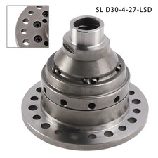 Gear Limited Slip Differential Dana 30 Front 27 Spline*