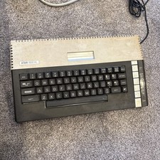 Atari vintage 800 XL 