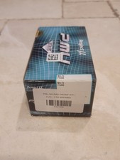 Project Mu Type Ns Brake Pads. Front Set. Fits Mitsubishi Evolution Evo 8 9