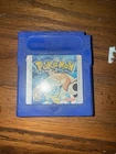 Pokemon Blue Version (Game Boy, 1998)