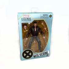2020 Marvel Legends X-Men Origins Wolverine Logan 6    Figure - New Sealed
