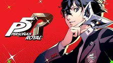 Persona 5 Royal steam Key PC Game