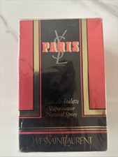 YSL Paris EDT 125ml
