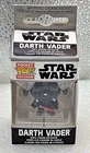 DARTH VADER - STAR WARS 2020 FUNKO POP POCKET KEYCHAIN FIGURE