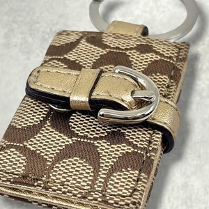 Coach Picture Frame Charm | eBay