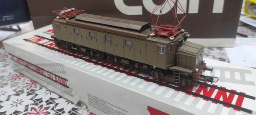 RIVAROSSI COMO 1408 E428 107 SERIE SPECIALE 50 ANNI | Zustand: Usato