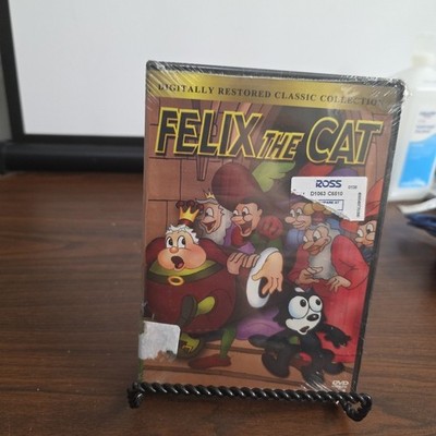 Felix the Cat (DVD, 2002) for sale online | eBay