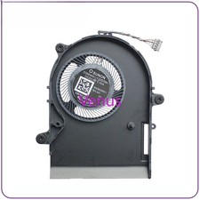 Laptop CPU GPU Cooling Fan for HP EliteBook x360 1040 G5/G6