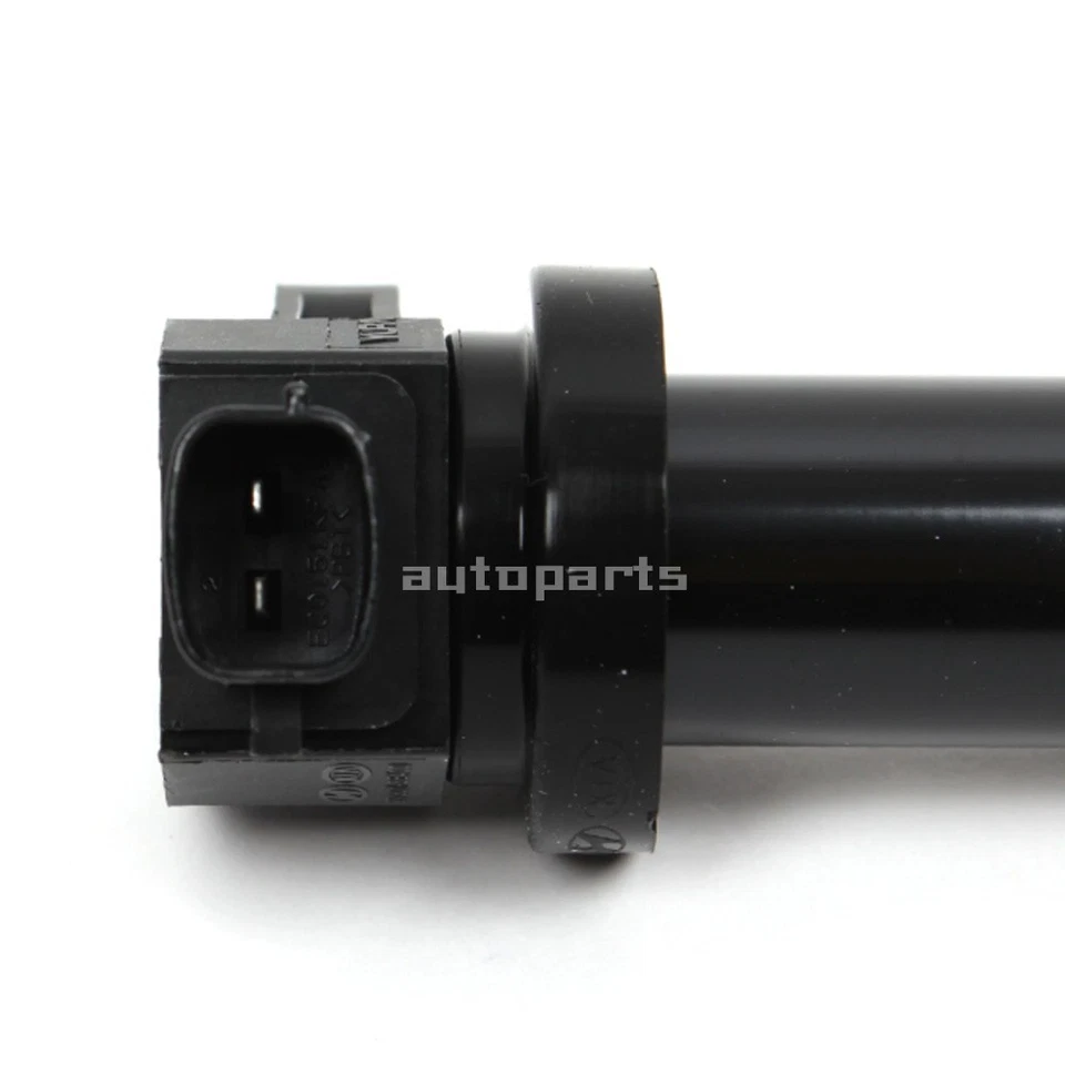 Bobina de encendido original 273013E400 1 pieza para Hyundai Santa Fe Kia Rondo 2007-2011 Foto 4 de 4